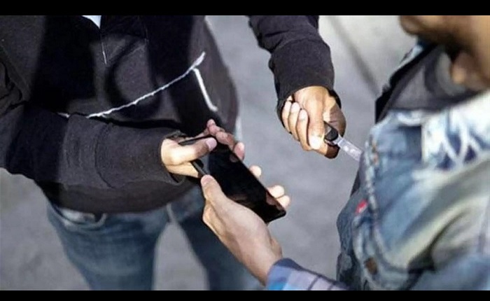 Chimbote: mandan a la cárcel a venezolano que asaltó a mujer con un cuchillo